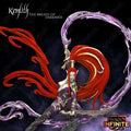 Kemlith, The Breath of Darkness