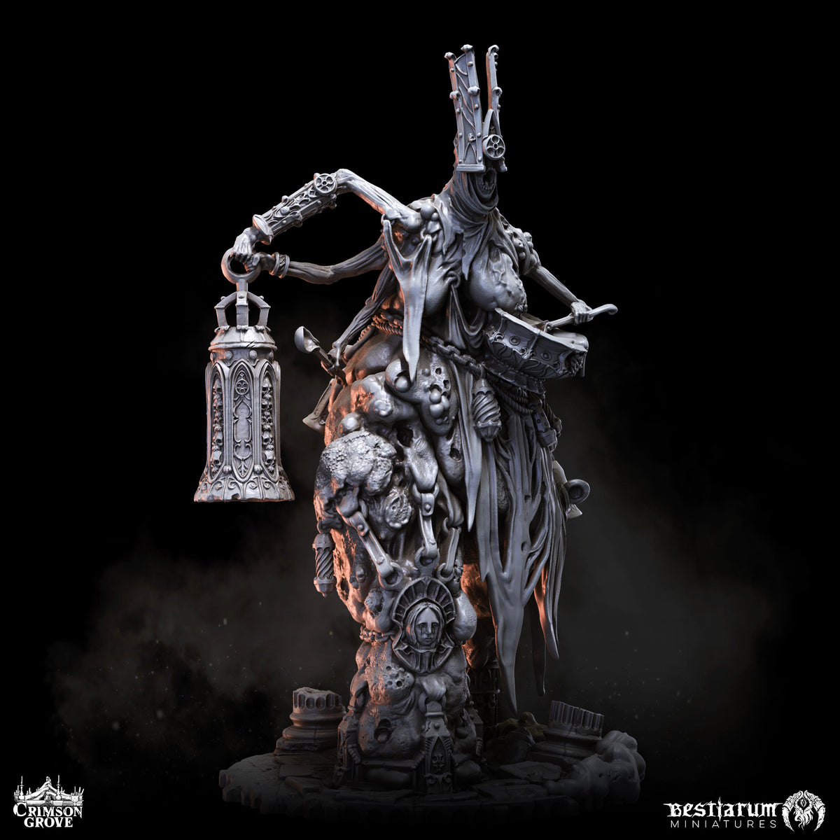 Grove Hierophant