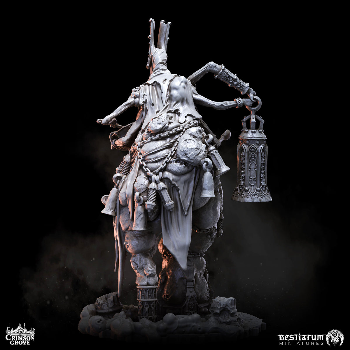 Grove Hierophant