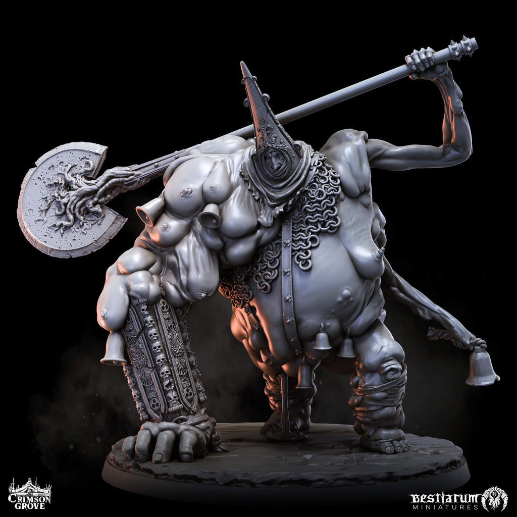 Bile Guardians x 3