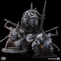 Bile Guardians x 3