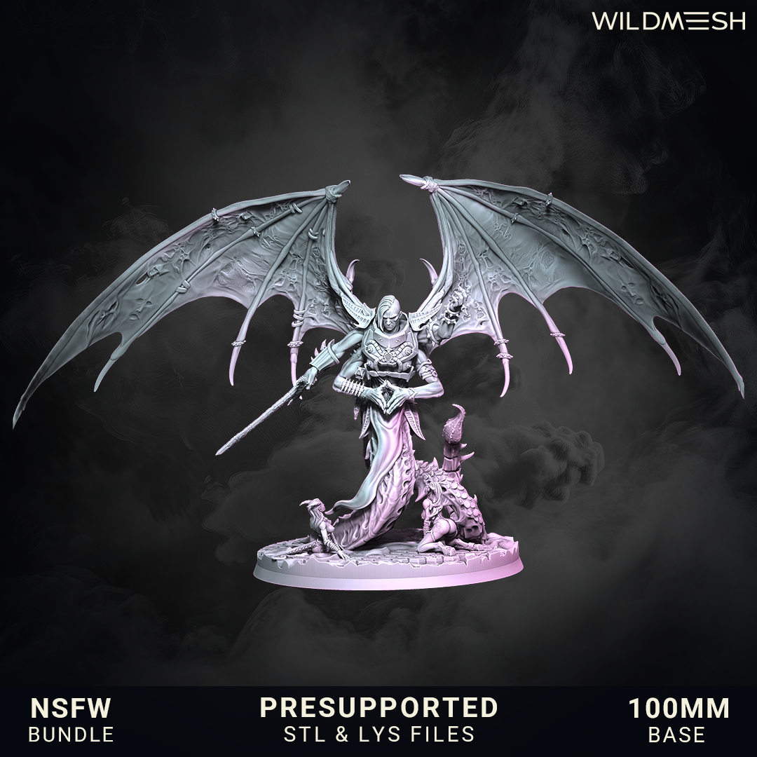 GrimGuard Skulldarts