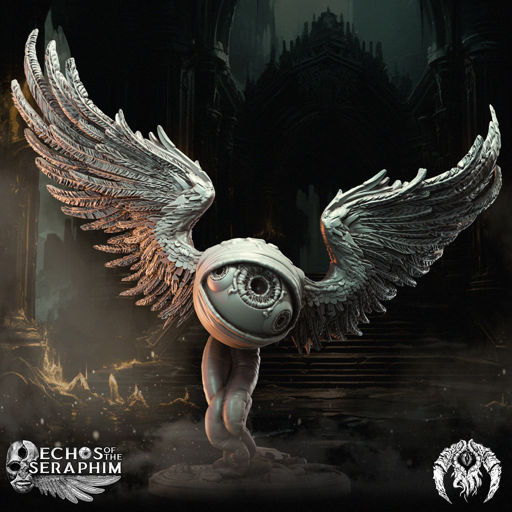 cherub watcher