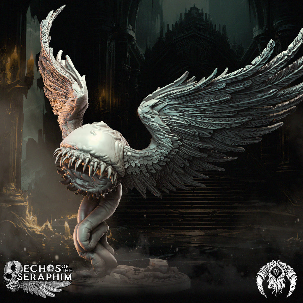 cherub watcher