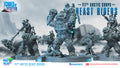 Arctic Beast Riders