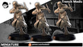 Trench Medic