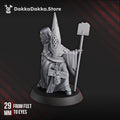 Gravekeeper