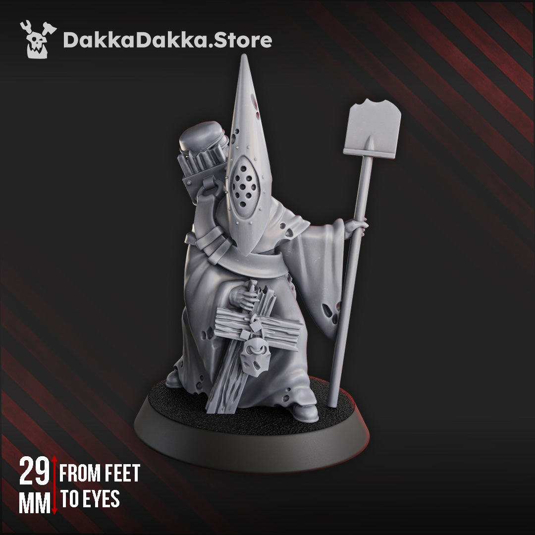 Gravekeeper