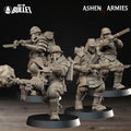 infanterie