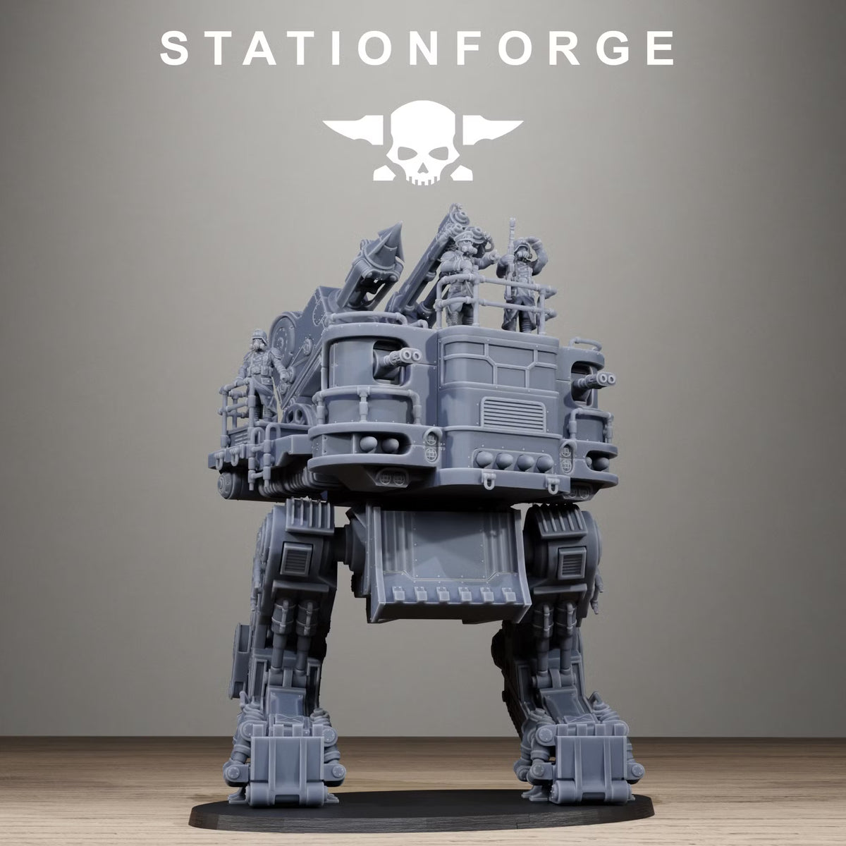 Prince Yriel