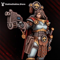 Legio Artemis Emissarius