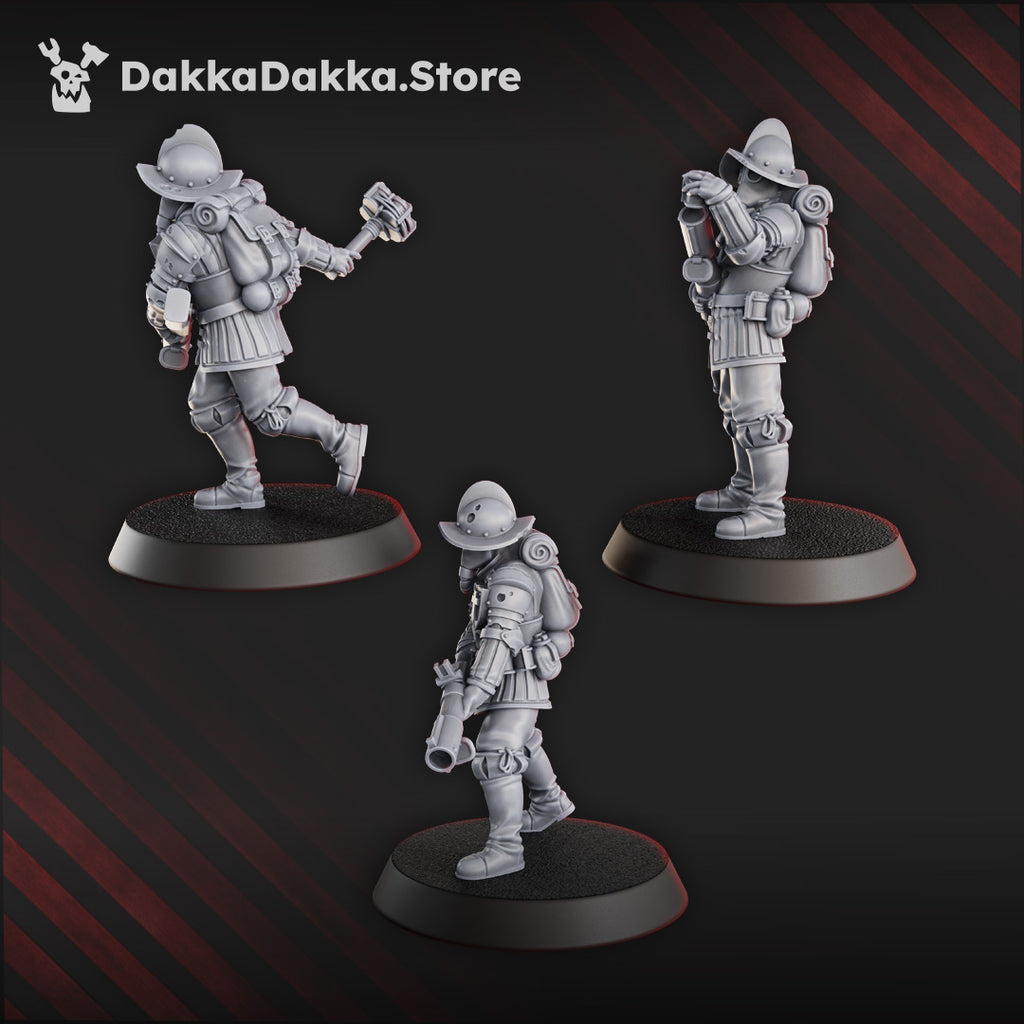 Eroberer-Bomber