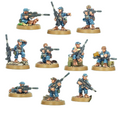 10 sniper halfling