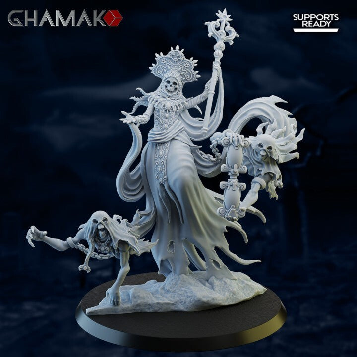 Ethereal Mourning compatible comtes vampires