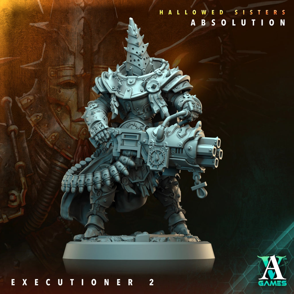 6  executionner compatible soeurs de batailles