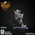 valkyrie northen clans Star Player fantasy football
