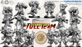 Ceratops Team Fantasy Football