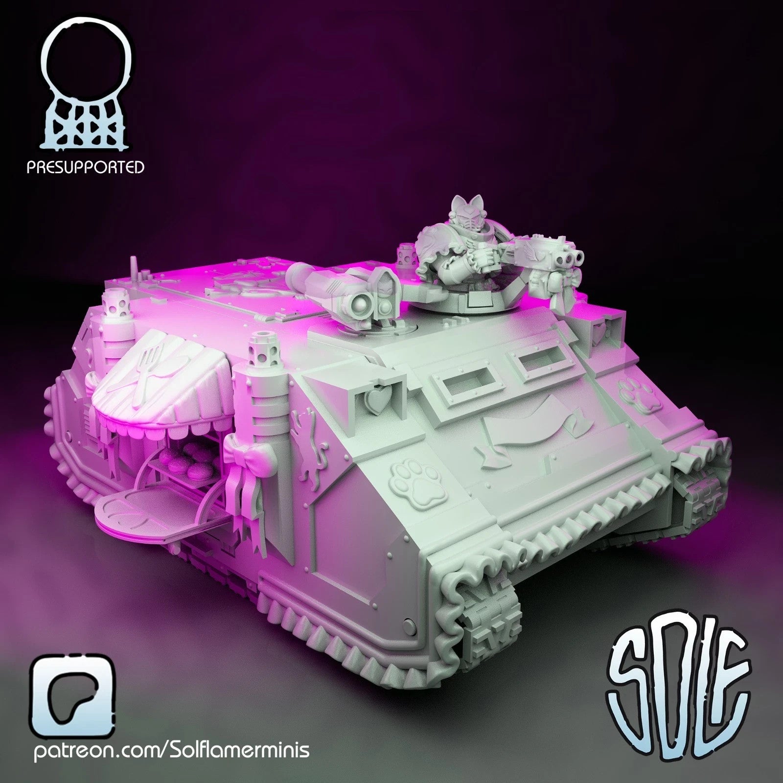 cosmic maids rhino