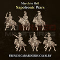 cavalerie carabinier 15MM