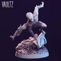 spiderman zombicide