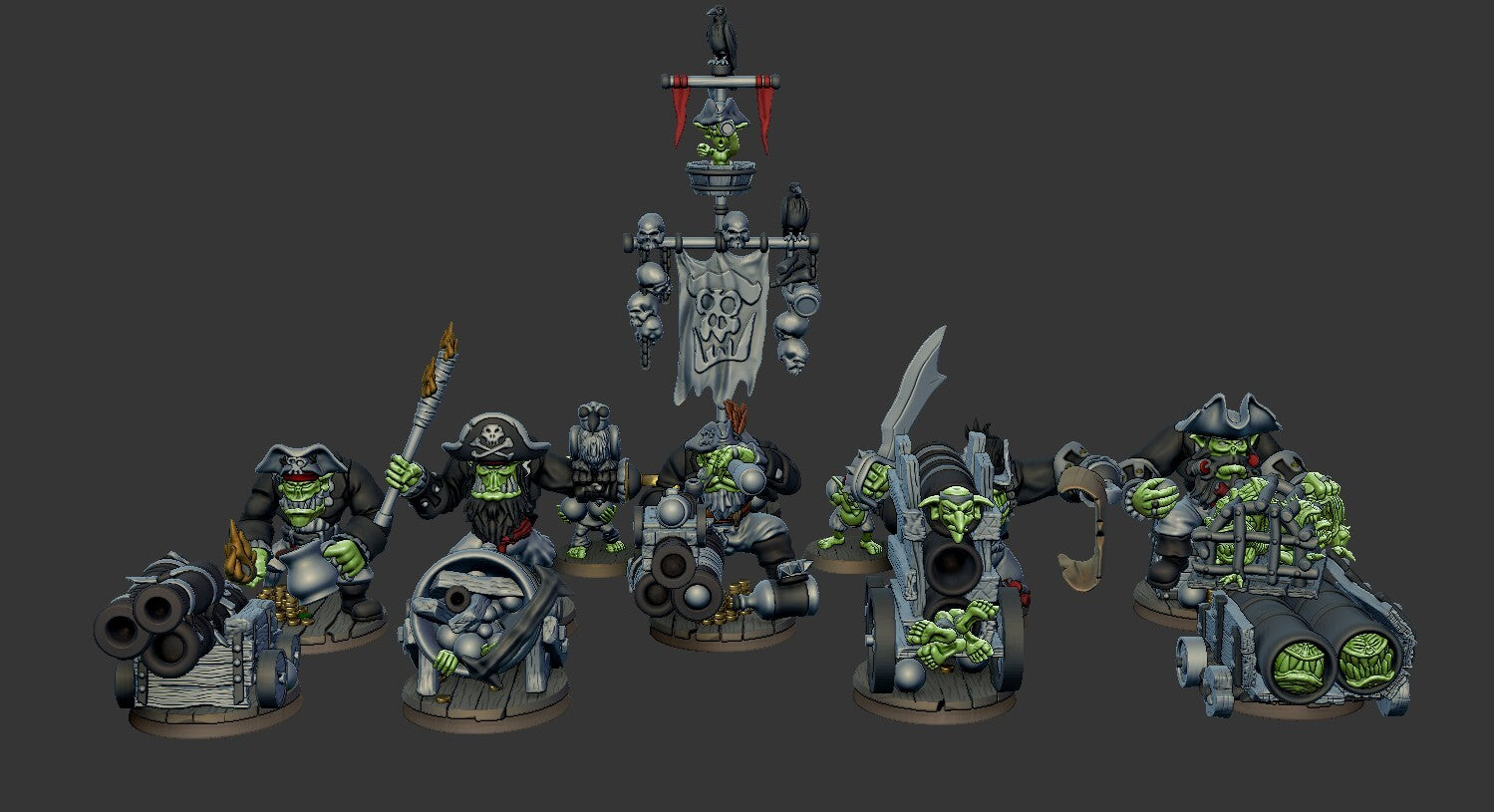 ork pirate