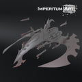 Razorwing elfes noires