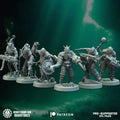 Noxius gunners