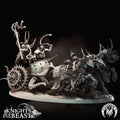 chariot  du chaos 