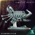 stardrift socle 120x90mm