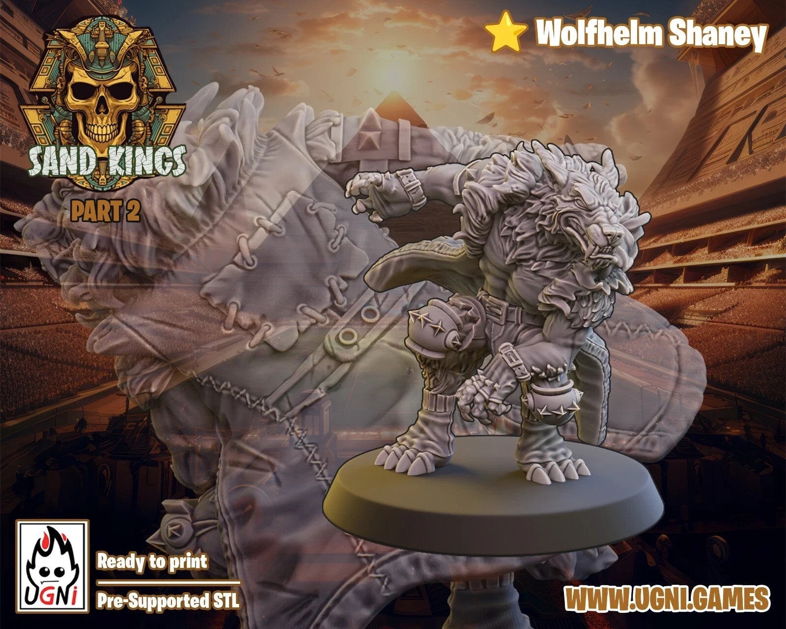 wolfhelm star player