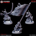 qg garde imperial shi gun tai c