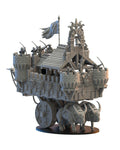 forteresse compatible bretonnian