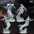 4 Kosheivs Screaming Soul compatible comtes vampires