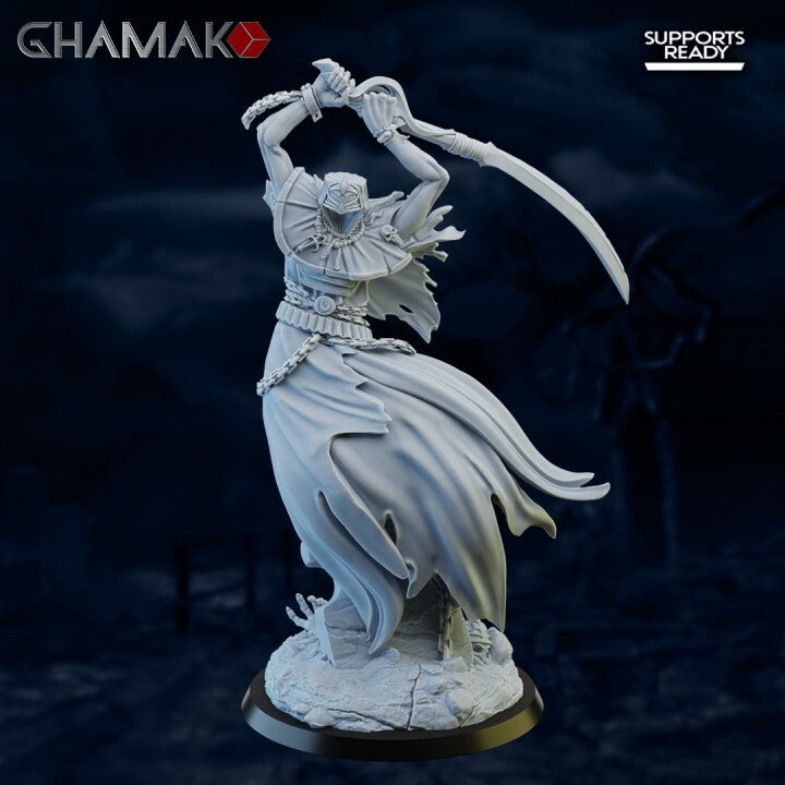 Kosheivs Stormblade compatible comtes vampires