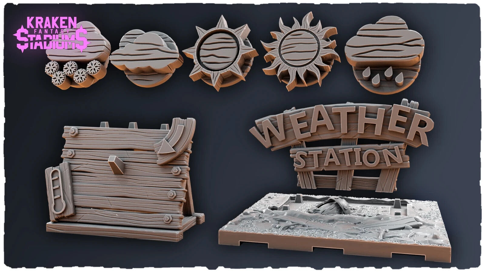 controle meteo fantasy football