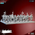 Imperial Zombies