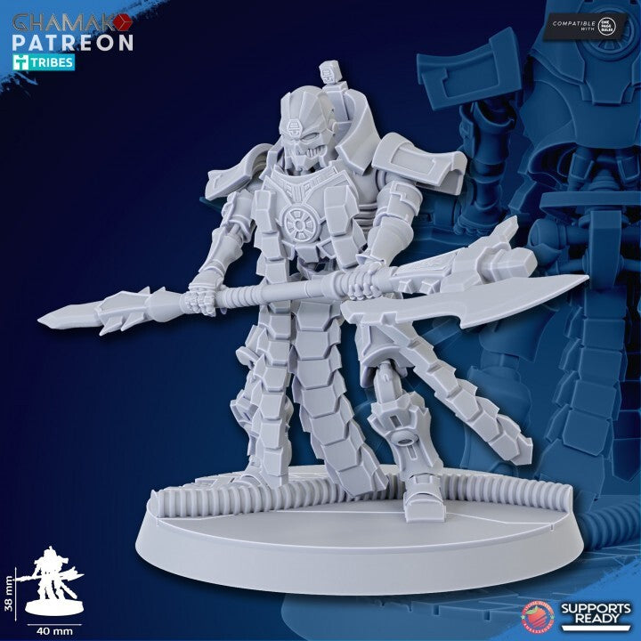 Lord Type 2