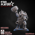 northen clans Star Player fantasy football