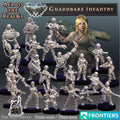 Guardbabe Infantry 