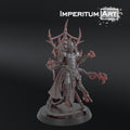 haemonculus eldar noire