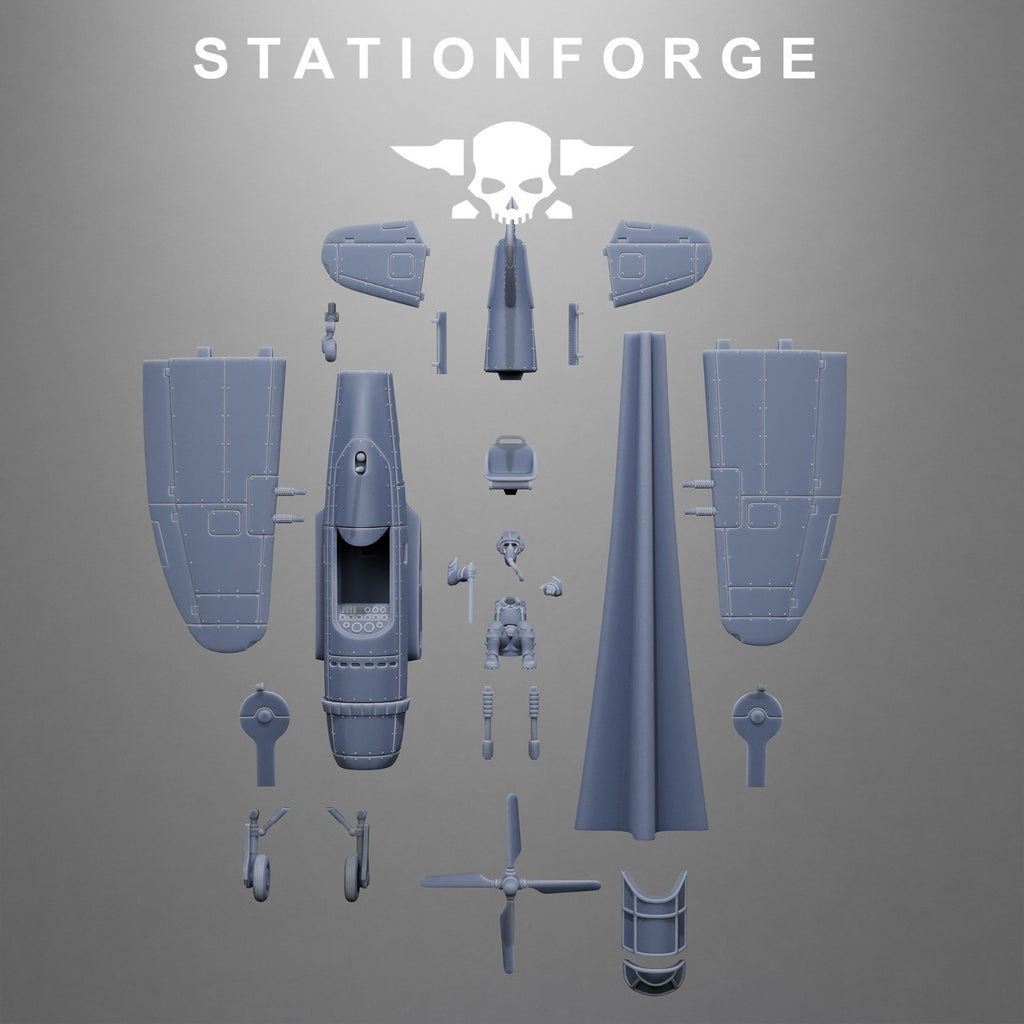 FreeGuard ThunderBolt