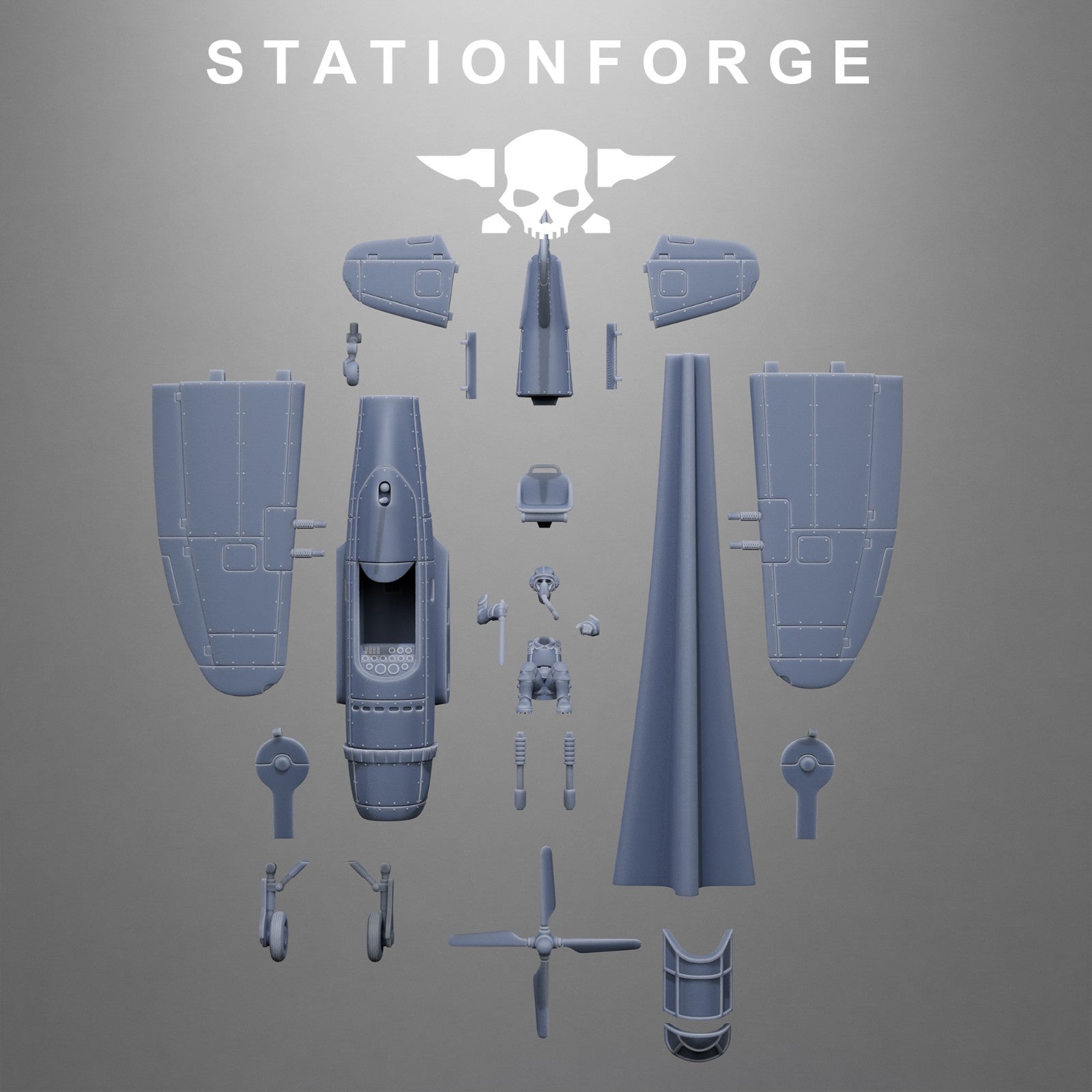 FreeGuard ThunderBolt