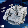 MBT Defender 