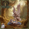 Apothicaire - Wood Elf Team Fantasy Football