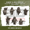 NVA RIFLE SQUAD 02