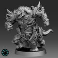 star player Zolt The Lizard Centaur Fantasy Football