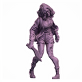 ZOMBIE COMPATIBLE ZOMBICIDE