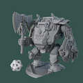 njor l'eternel space viking
