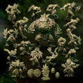 Jungle Avengers Fantasy Football