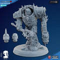 Exterminator Lord